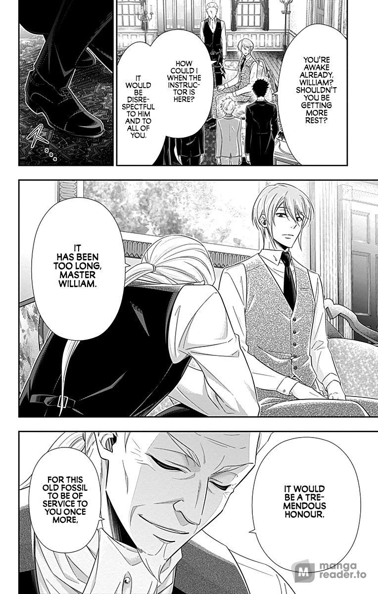 Yuukoku no Moriarty, Chapter 25 image 04